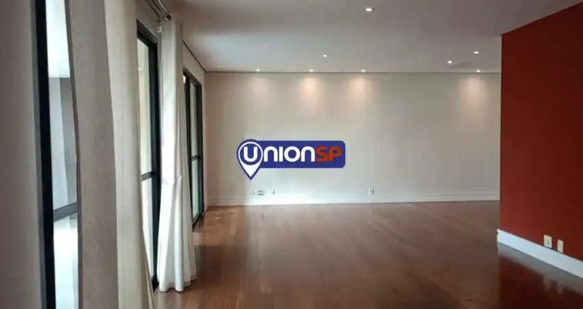Apartamento à venda em Morumbi, São Paulo