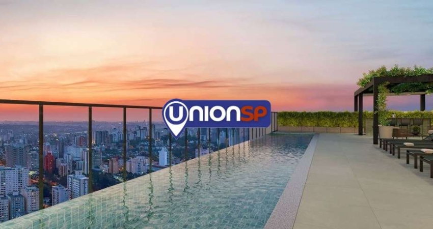 Apartamento à venda em Pinheiros, São Paulo