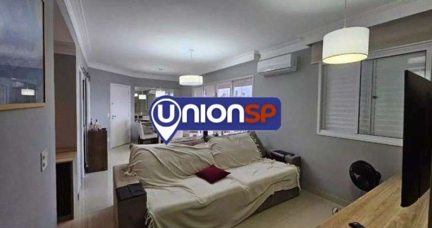 Sobre apartamento com 86 m² à venda em São Paulo - SP