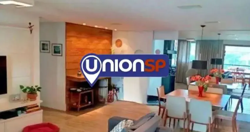 Apartamento com 3 quartos à venda na Rua Doutor José de Andrade Figueira, 121, Vila Suzana, São Paulo