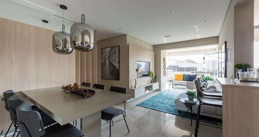 Apartamento à venda, 63 m² por R$ 615.000,00- Morumbi - São Paulo/SP