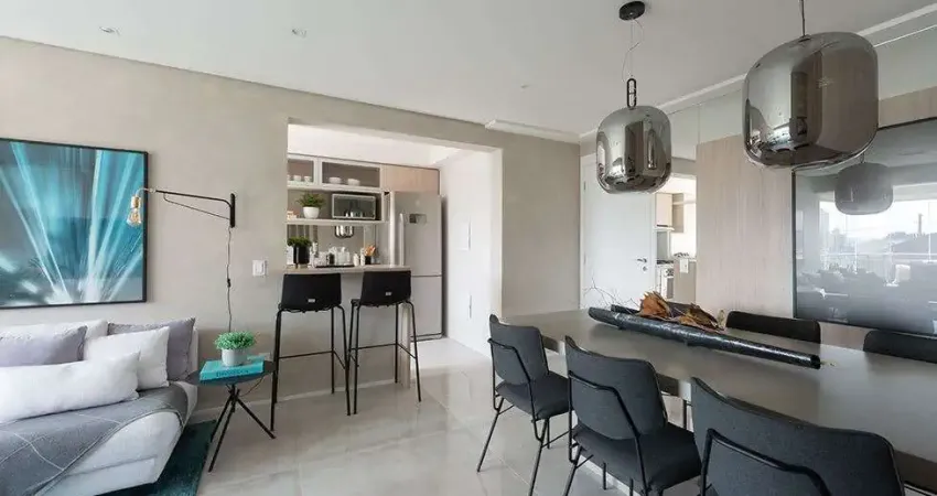 Apartamento com 2 quartos e 1 vaga à venda, 73m² por R$ 525.600,00 - Morumbi - São Paulo/SP