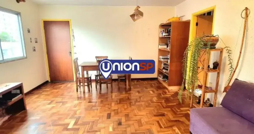 Apartamento à Venda na Vila Olímpia - SP
