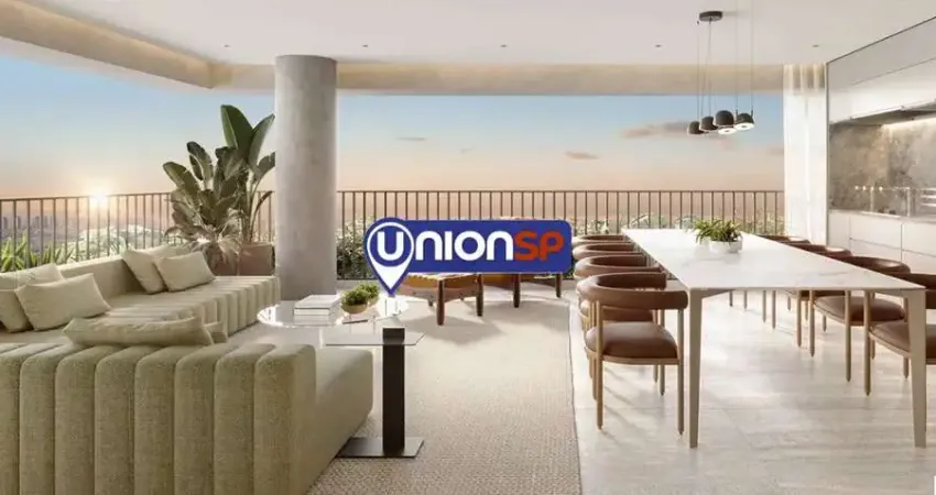 Apartamento com 3 quartos à venda na Rua Pereira Leite, Alto de Pinheiros, São Paulo