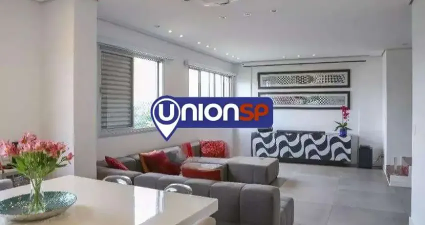 Cobertura Duplex com 2 dormitórios à venda, 150 m² por R$ 1.690.000,00 - Alto da Lapa - São Paulo/SP