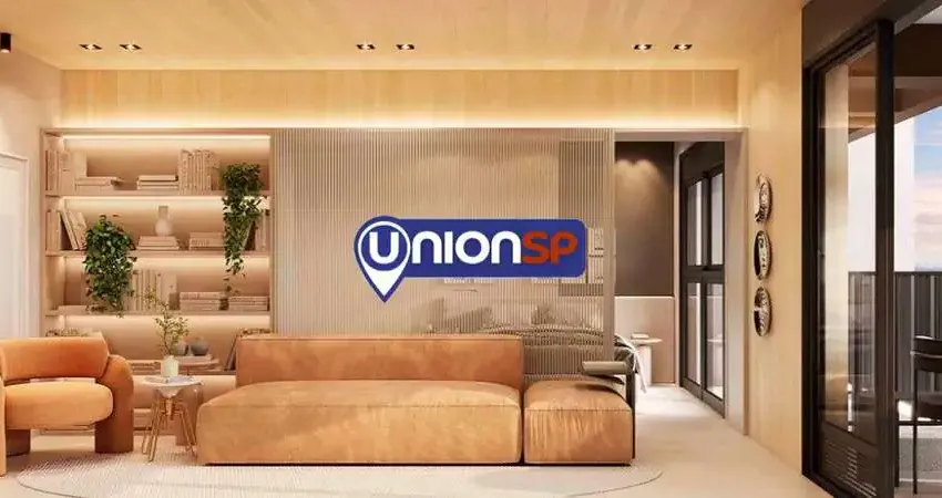 Apartamento à venda em Higienópolis