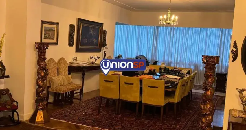 Apartamento de 3 quartos na Bela Vista SP