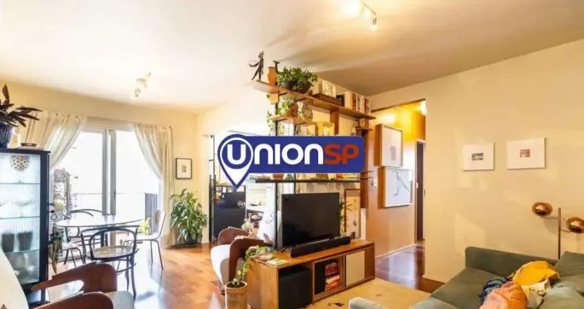 Apartamento com 2 dormitórios à venda, 78 m² por R$ 900.000,00 - Perdizes - São Paulo/SP