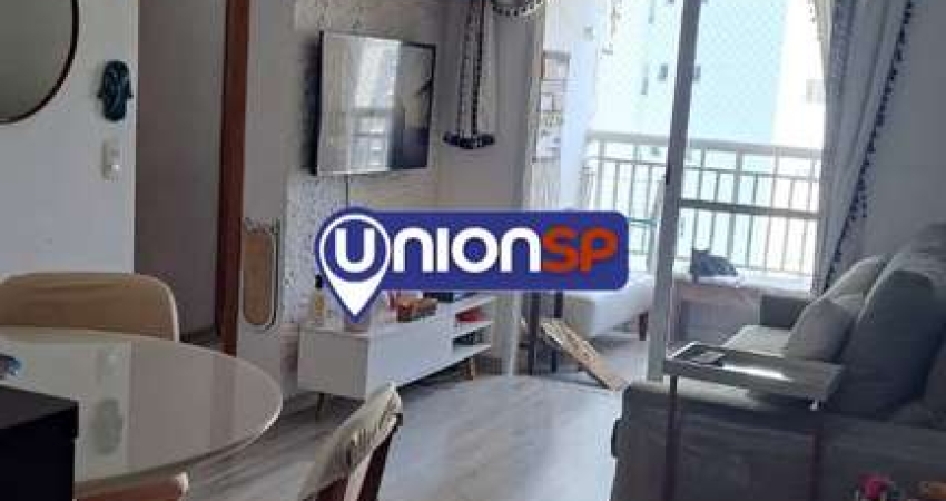 Apartamento com 2 quartos à venda na Rua Nelson Gama de Oliveira, Vila Andrade, São Paulo