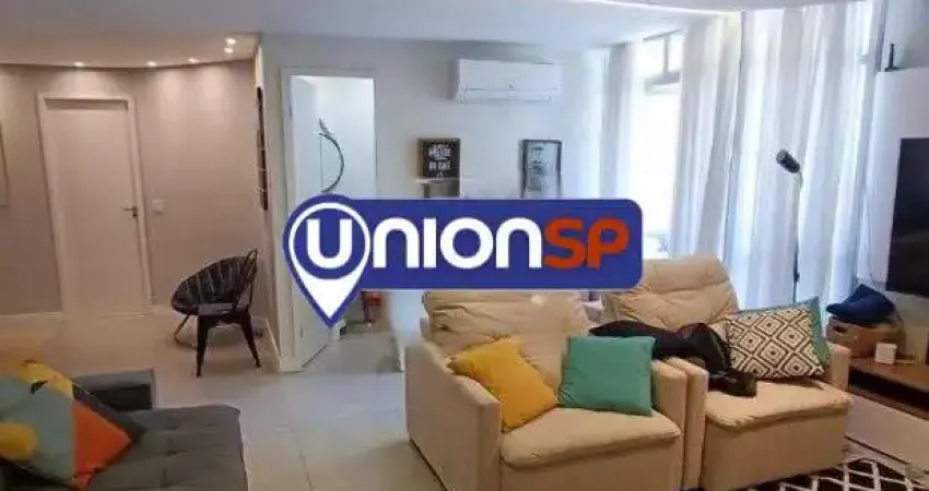 Apartamento à venda na Vila Andrade