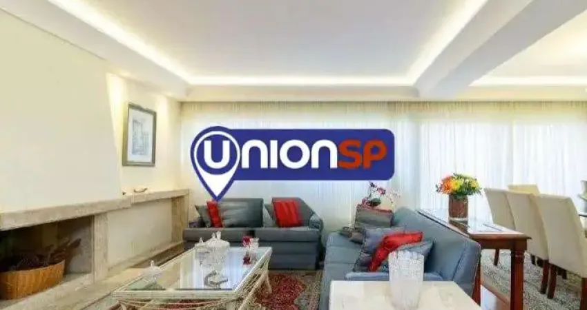 Apartamento à Venda em Campo Belo