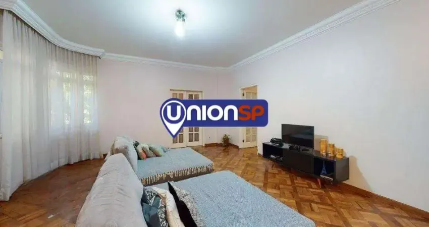 Apartamento na Bela Vista - R$260m²