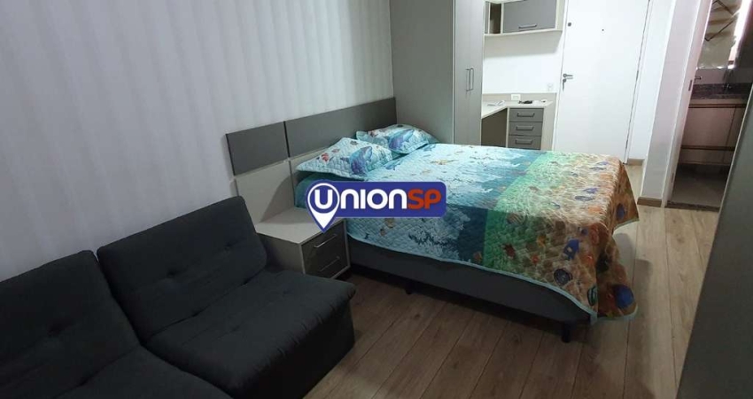 Apartamento à venda em Brás, São Paulo