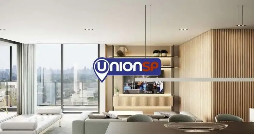 Apartamento com 3 dormitórios à venda, 126 m² por R$ 2.986.706 - Vila Madalena - São Paulo/SP