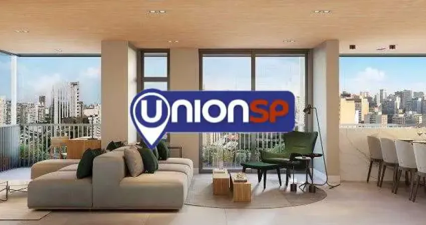 Apartamento à venda, 120m² por R$ 4.002.288,00 - Itaim Bibi - São Paulo/SP