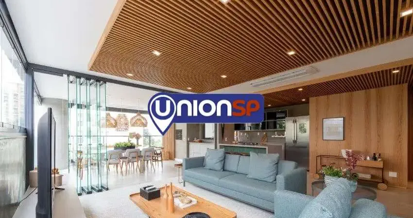 Apartamento com 3 quartos à venda na Rua Luís Molina, Vila Mariana, São Paulo