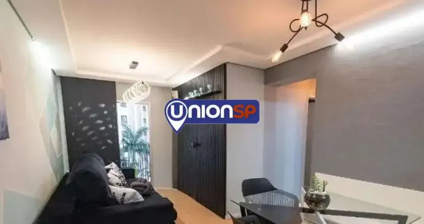 Apartamento à venda em Cambuci, São Paulo
