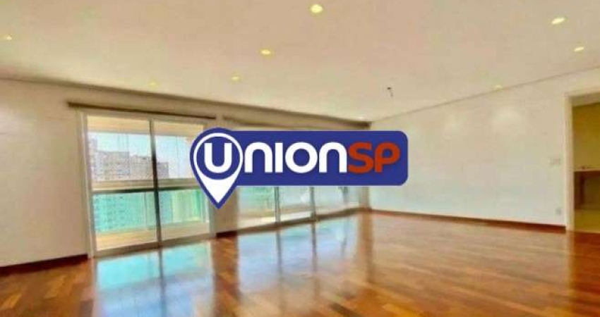 Apartamento no Brooklin - Venda