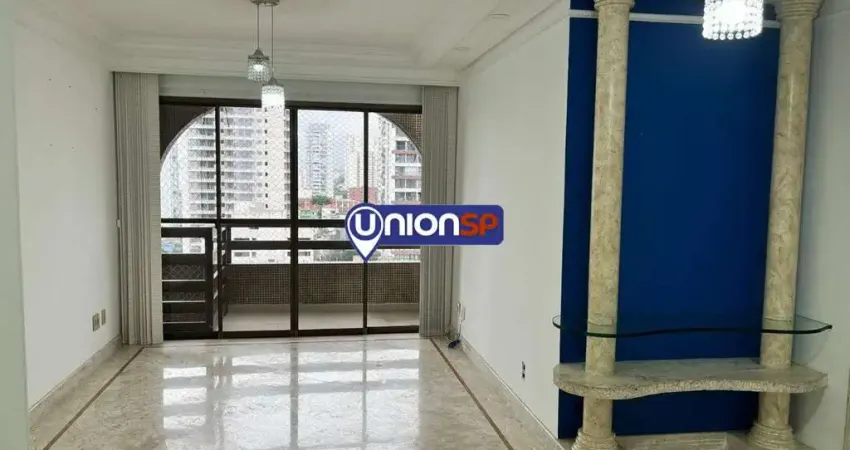 Apartamento à venda no Ipiranga, São Paulo