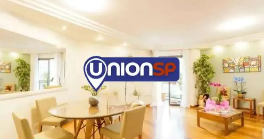 Apartamento com 4 quartos à venda na Rua Doutor Ivo Define Frasca, Vila Olímpia, São Paulo