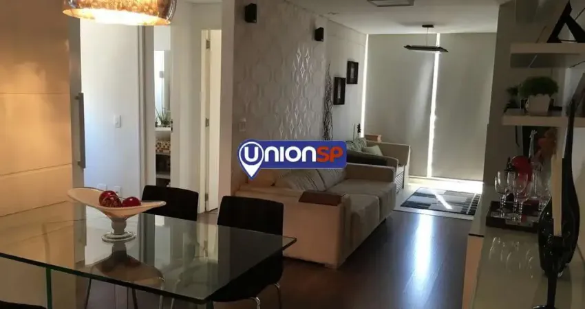 Apartamento à venda no Campo Belo, SP