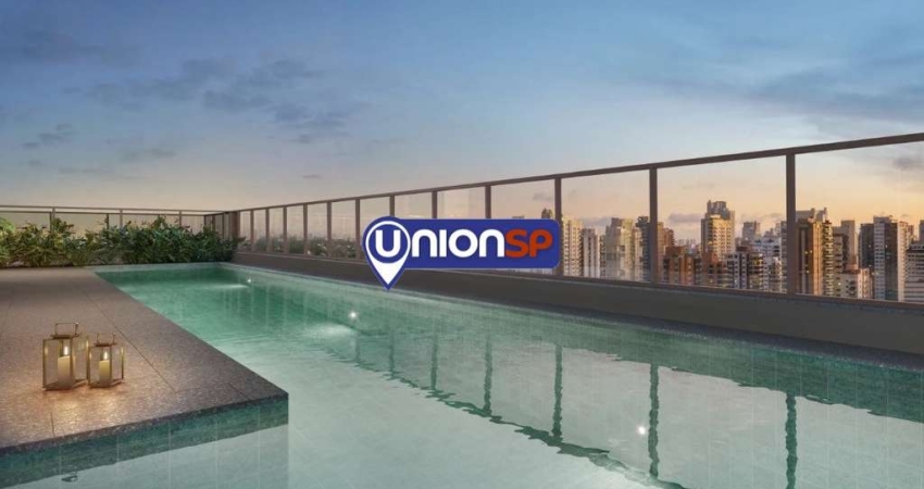 Apartamento com 1 quarto à venda na Rua Doutor Homem de Melo, Perdizes, São Paulo