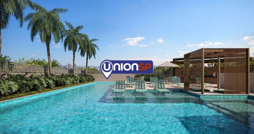 Studio Comercial com 1 dormitório à venda, 26 m² por R$ 457.640,00 - Vila Madalena - São Paulo/SP