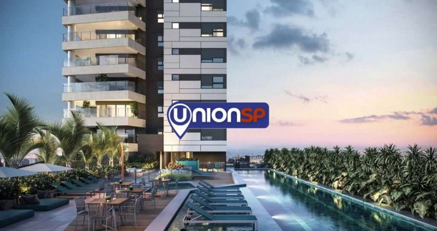 Studio com 1 dormitório à venda, 32 m² por R$ 512.000,00 - Vila Madalena - São Paulo/SP