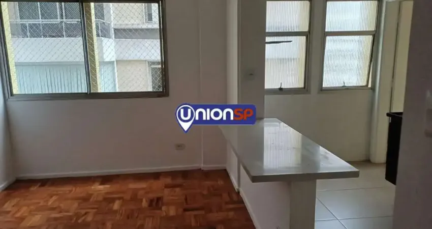 Apartamento com 1 quarto à venda na Rua Mário Whately, Lapa, São Paulo