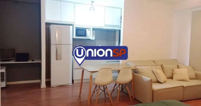 Charmoso Apartamento em São Paulo - Cidade Monções