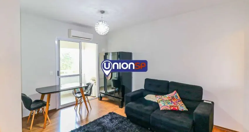 Apartamento com 3 quartos à venda na Avenida Marquês de São Vicente, Barra Funda, São Paulo