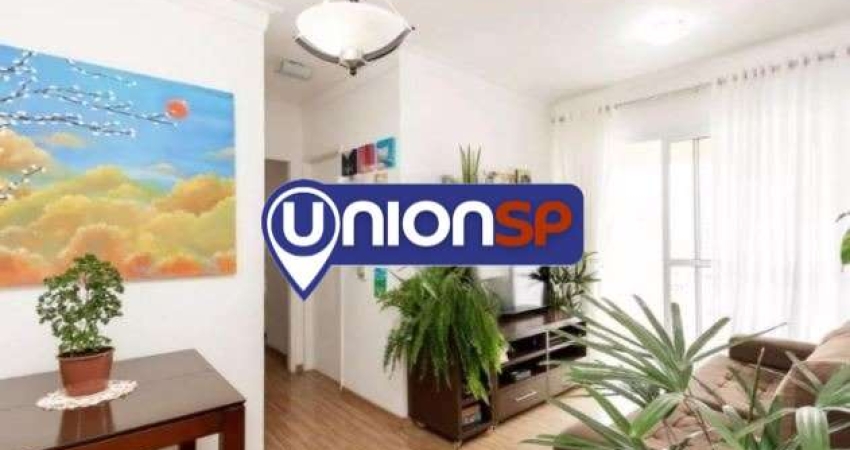 Apartamento com 2 quartos à venda na Rua Diogo de Quadros, Santo Amaro, São Paulo