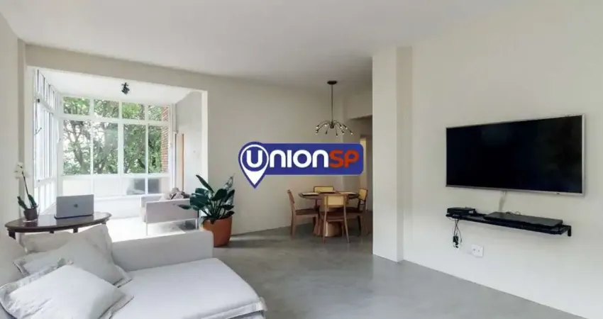 Apartamento à Venda no Higienópolis - Vera Cruz