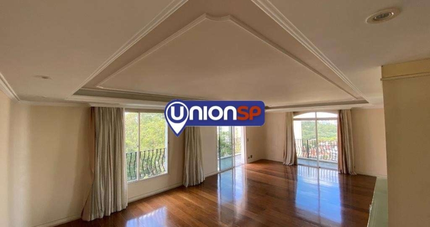 Apartamento Espaçoso à Venda na Vila Andrade