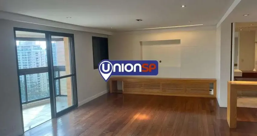 Apartamento à venda no Panamby, São Paulo