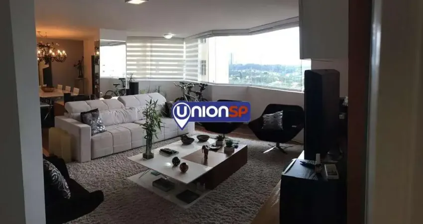 Apartamento em Perdizes-SP