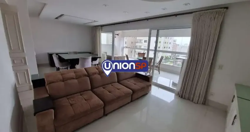 Apartamento com 3 suítes à venda, 139 m² por R$ 1.800.000 - Perdizes - São Paulo/SP