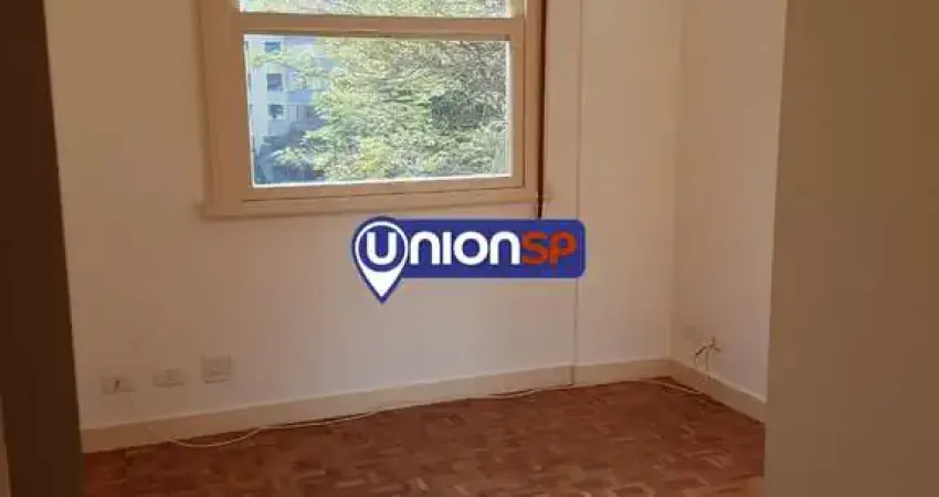 Apartamento à Venda no Jardim Paulista