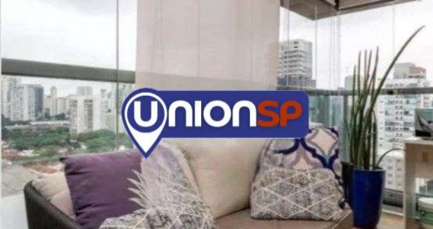 Apartamento à venda no Brooklin - São Paulo