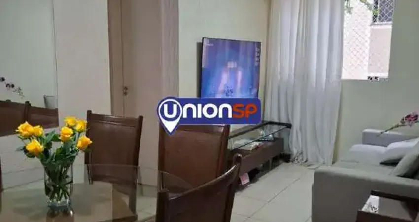 Apartamento à venda no Jardim Leonor - SP