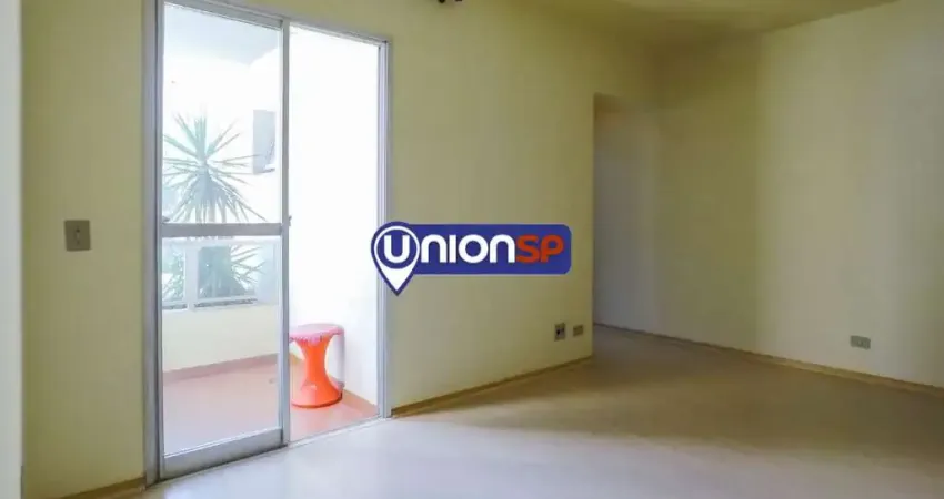 Apartamento com 1 quarto à venda na Rua Pelotas, Vila Mariana, São Paulo