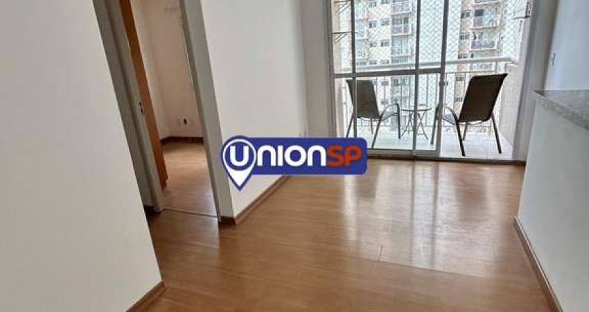 Apartamento com 2 quartos à venda na Rua Doutor Sérgio Meira, Barra Funda, São Paulo
