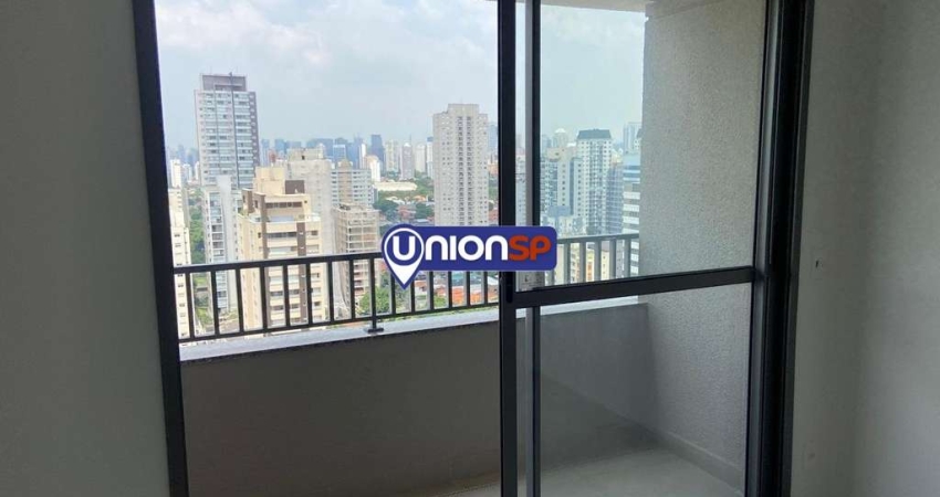Apartamento à venda na Vila Olímpia