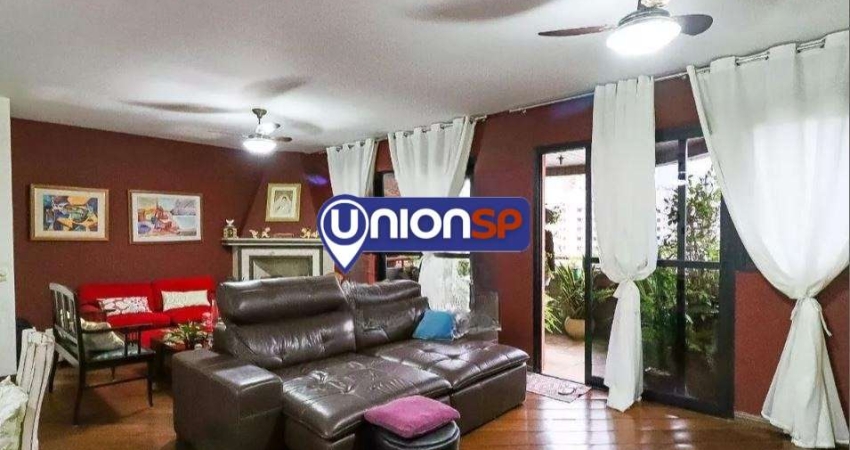 Apartamento com 3 quartos à venda na Rua Francisco Marcondes Vieira, Vila Sônia, São Paulo