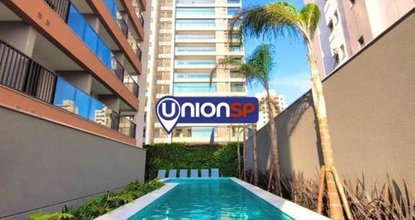 Apartamento com 1 quarto à venda na Rua Bartolomeu de Gusmão, Vila Mariana, São Paulo
