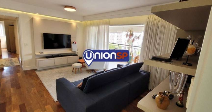 Apartamento à venda em Vila Mariana, São Paulo