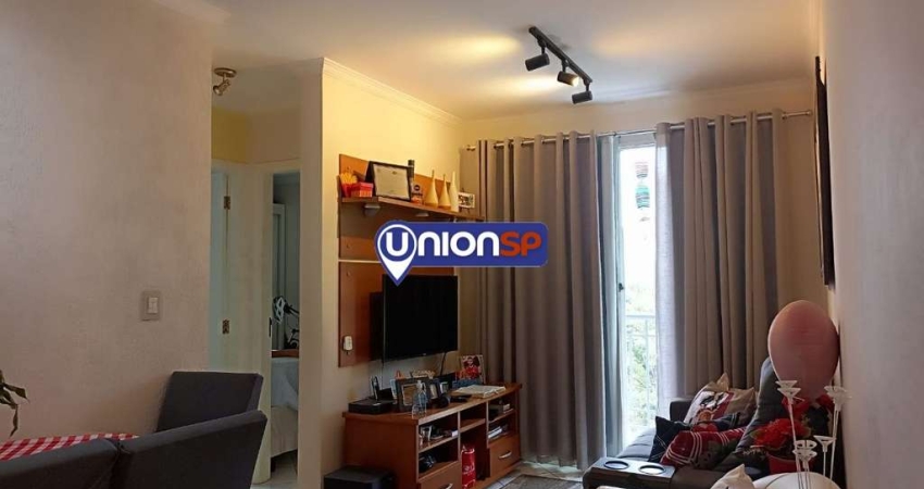 Apartamento à venda em Vila Andrade, SP