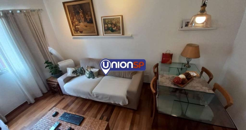 Apartamento à Venda em Moema - SP