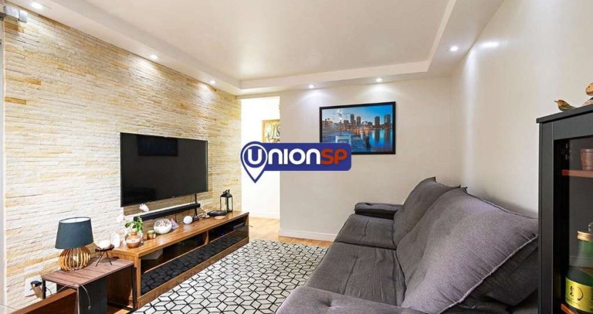 Apartamento à venda no Morumbi