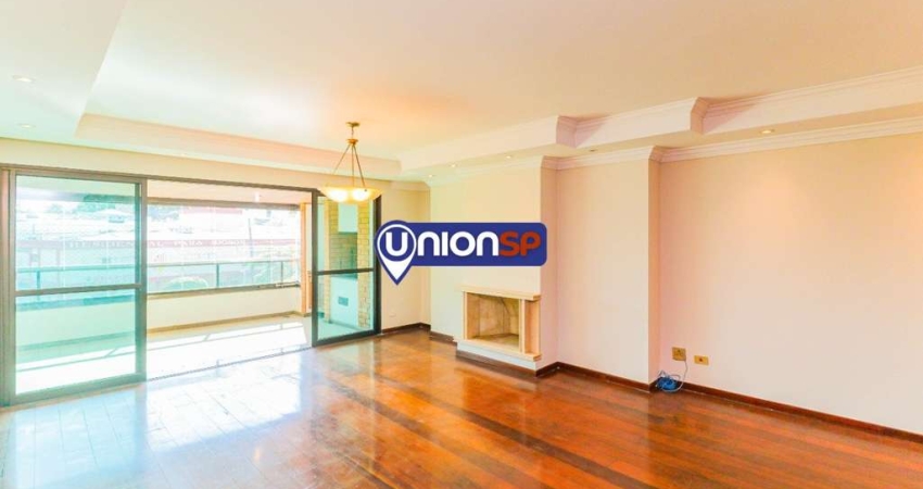 Apartamento com 4 quartos à venda na Comendador Manuel de Melo Pimenta, Vila Madalena, São Paulo